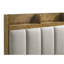 Ensemble de chambre à coucher 4 pièces Packard-2000430213-2000430211