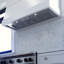 XO Appliance Stainless Steel Insert Range Hood