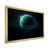 Gold Single Picture Frame