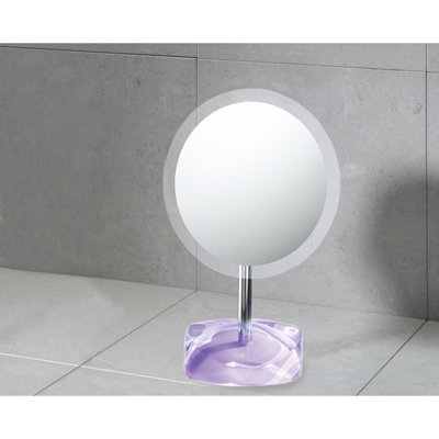 Miroir de maquillage Ocampo