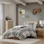 Ensemble de housse de couette 3 pièces