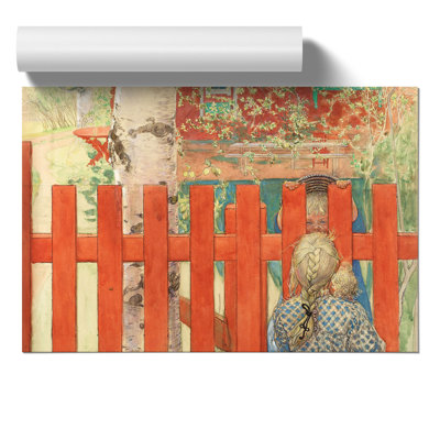 Children 1 Piece Painting