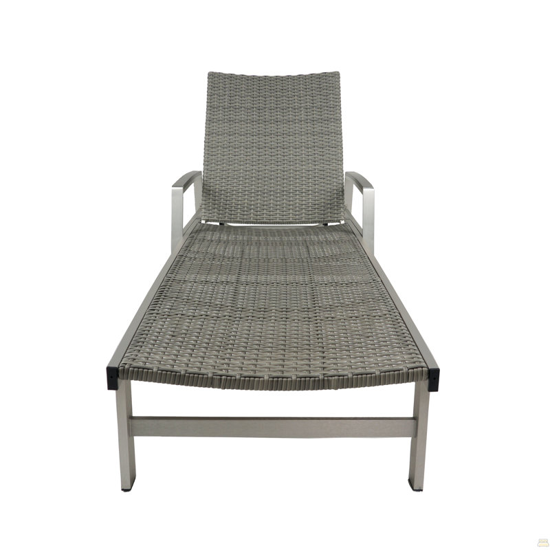 Chaise longue