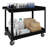 32'' H Utility Cart with Wheels-45017646