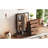 Versatile Wardrobe With Ample Storage And Stylish Design For Organized Living Spaces-528462777