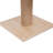 Dawnisha 5-Tier Ceiling Cat Tree Tower