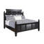Kingstown Malabar Panel Bed-2856716