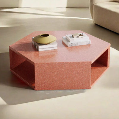 Table basse au design créatif personnalisé