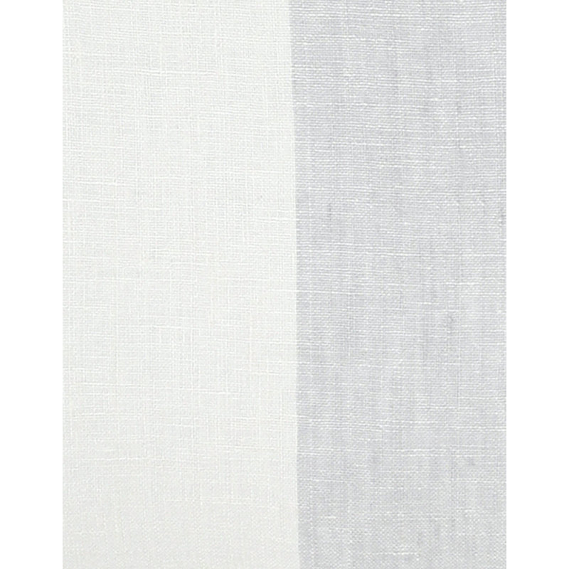 Light Grey Mini Tassels Linen Pillow 12X20 Cover Only