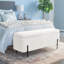 MacLaren Upholstered Storage Bench-385579685