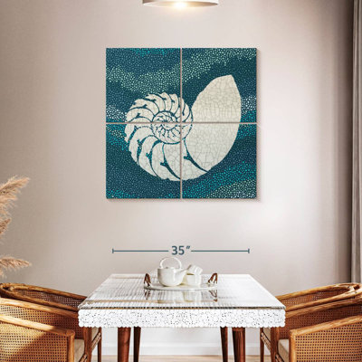 Verre de mer Aletra III