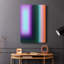Glitch Sequence II - Cavas enveloppés de galerie-976227695