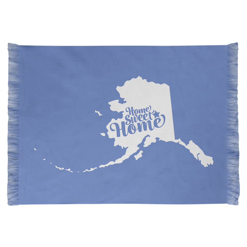 Tapis fairbanks blue area home