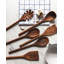 Essential Kitchen Utensils - Walnut