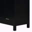 Ensemble de meuble-lavabo simple 30 po avec plateau Corabeth-808193604
