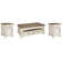 Almer 3-Piece Occasional Table Package