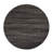 Round Nesting Coffee Tables – 3pc Set