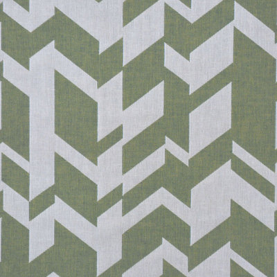 Tissu géométrique