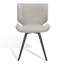 Chaise de salle à manger Matty-70084384