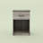 Crescenzo 17.8'' W Nightstand-123687670-123687672