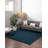 Santosha Shag Rug-663105501-586692926