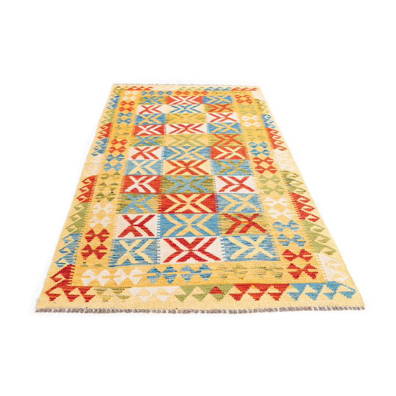 Runner Omari Multi Rug
