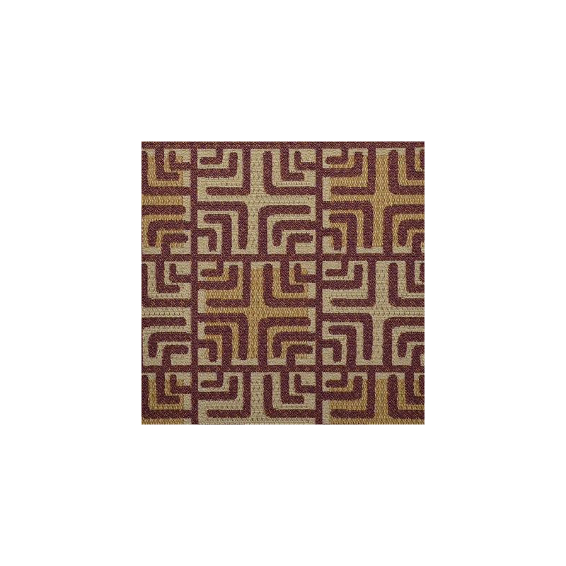 Tissu Jalene Kanani Marq, Raisin