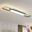 Muscato 1-Light LED Flush Mount-1779453337-1808004977
