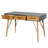 Twyman 47'' Solid Wood Console Table