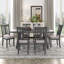 Ensemble repas pour 6 personnes Essie-1120860235