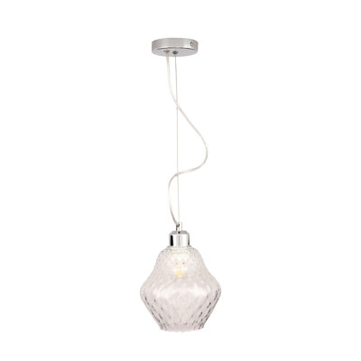 Grayvik 1 - Light Single Pendant