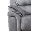 Fauteuil inclinable manuel Adolf