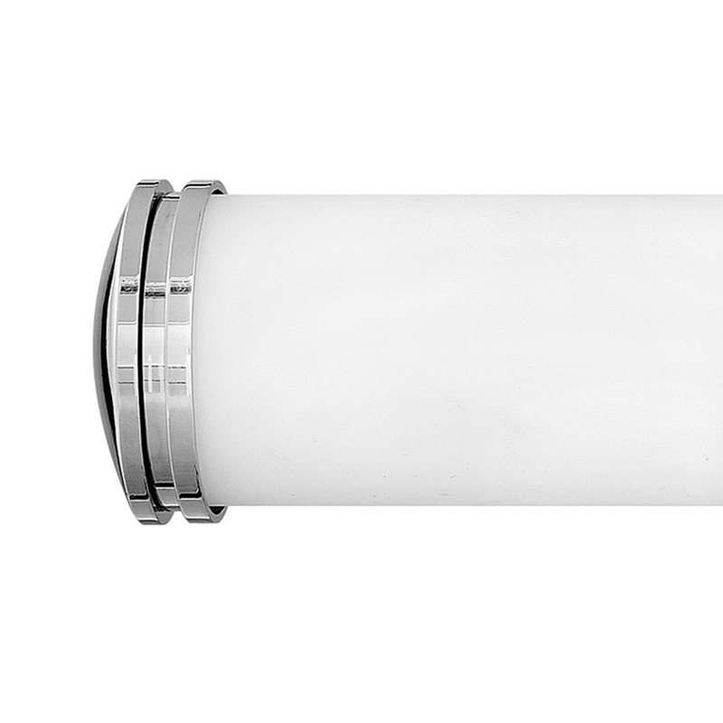 Devon 23.75" Integrated LED Bath Vanity Sconce