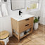 Rangement pour salle de bain Jaxel