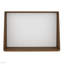 Bureau mural, tablette de bureau