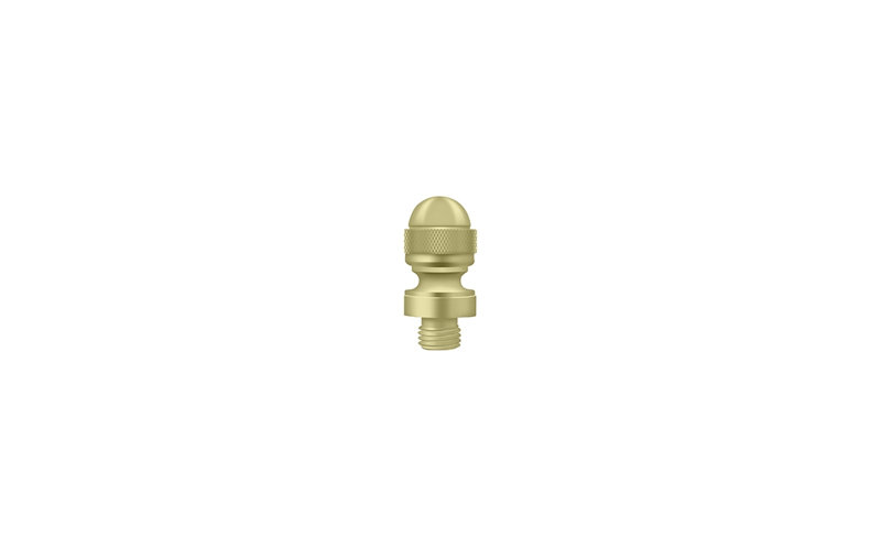 Novelty Pull, Unlacruered Brass