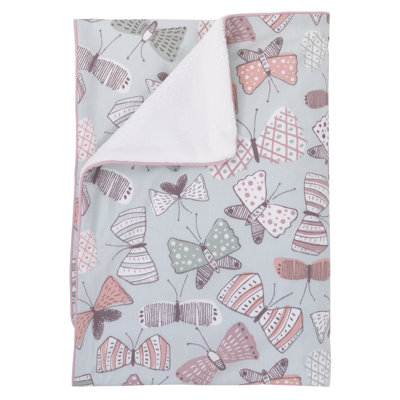 Couverture de poussette Brookshire