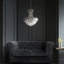 Jayla 6 - Light Chandelier