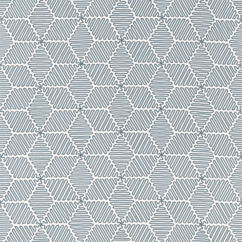 Cupola Fabric, Slate