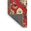 Tapis rouge à motif sud-ouest-595342060