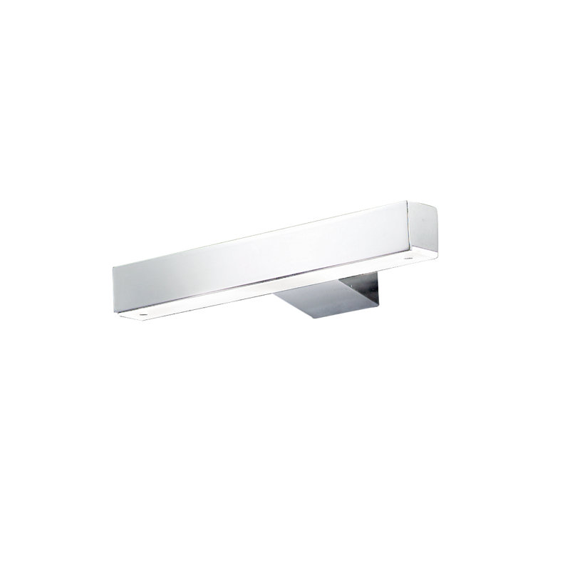 Frailey Plug-in Flush Mounted Sconce
