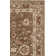 Tingley Hand Tufted Wool Oriental Rug