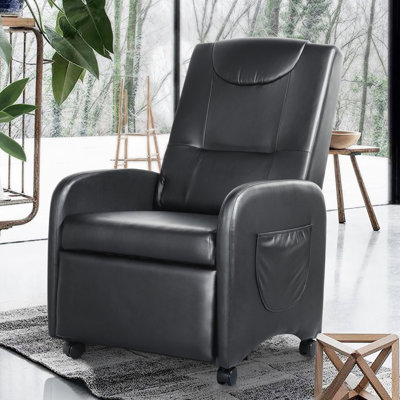 Abasi 64.5cm Wide Glider