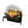 Dimplex Revillusion Electric Fireplace Log Set - Realistic Flame - 1,000 SQ FT