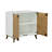 Judner Accent Cabinet