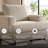 Aneysa Upholstered Accent Chair-608305384-608305367