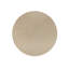 Maitland Smith Round Solid Oak Dining Table