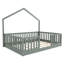 Lit plateforme en bois avec rails hauts-374377612-374377615