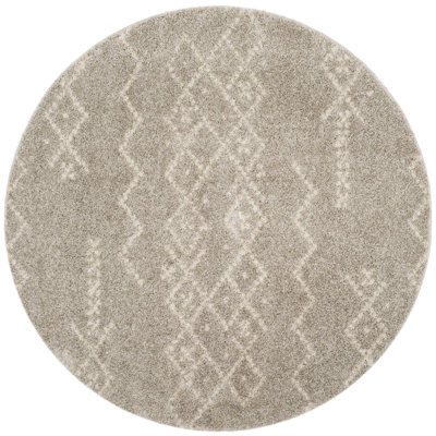 Tapis performance géométrique Develin