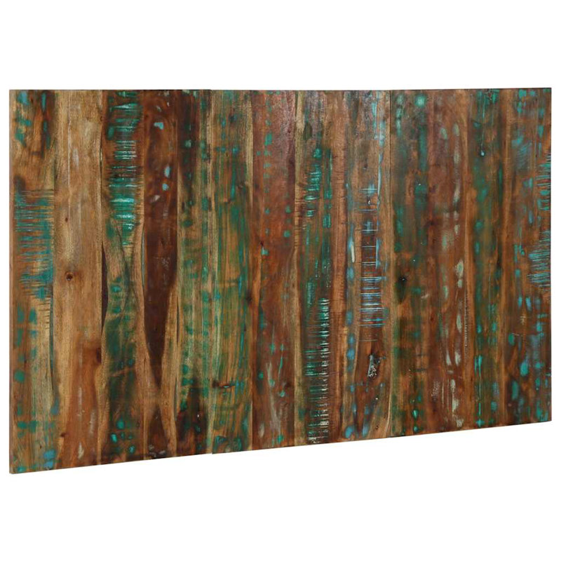 Sheliya Solid Wood Headboard, Double (4'6)